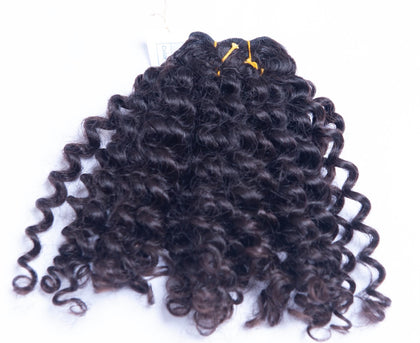 Coil Curl