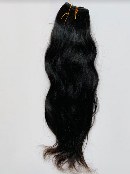 Indian virgin hair deals