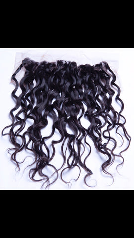 16 IN JACKSON WAVY FRONTAL