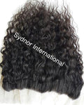 18 IN FULL LACE CURLY FRONTAL