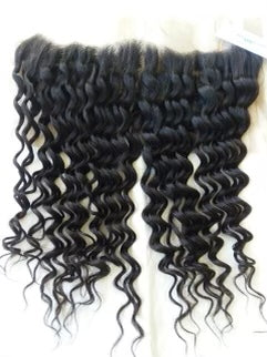 12 IN COIL CURL FRONTAL