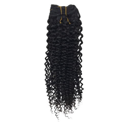 26 INCH  COIL CURL
